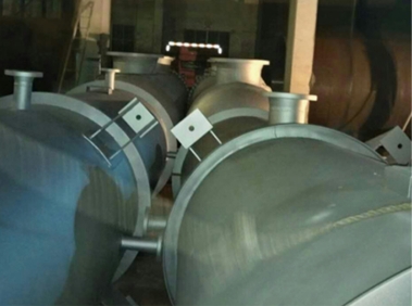 碳鋼非標壓力容器