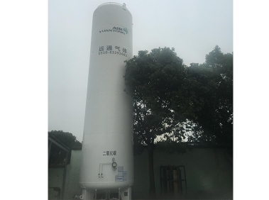 二氧化碳水處理設備